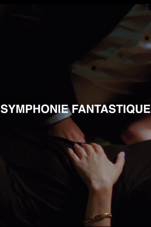 Poster for Symphonie Fantastique