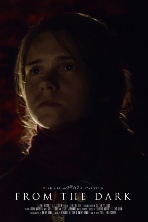 Poster for From the Dark