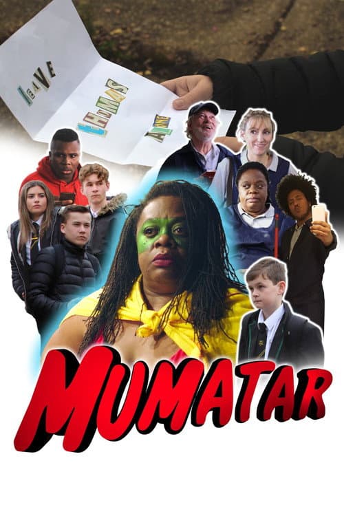 Poster for Mumatar