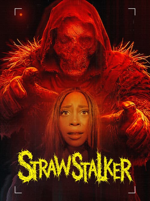 Poster for Strawstalker