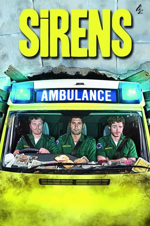 Poster for Sirens