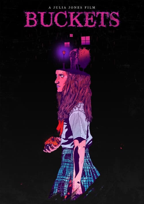 Poster for Buckets