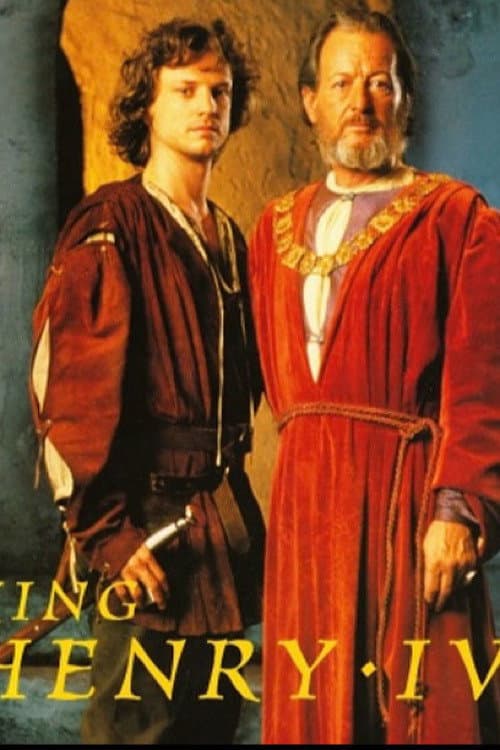 Poster for Henry IV