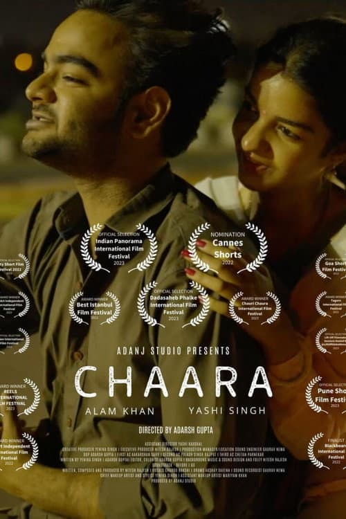 Poster for Chaara