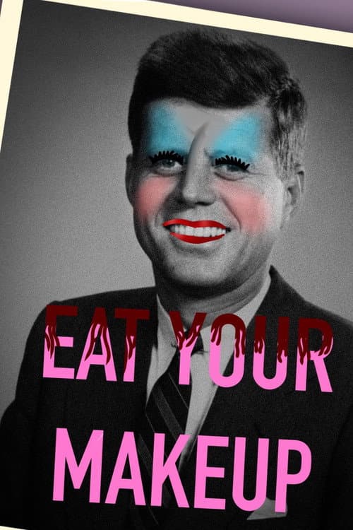 Poster for Eat Your Makeup
