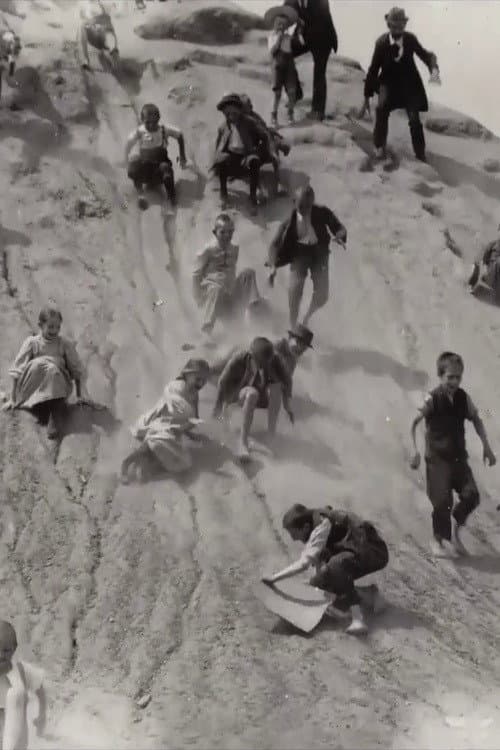 Poster for Fun on a Sand Hill
