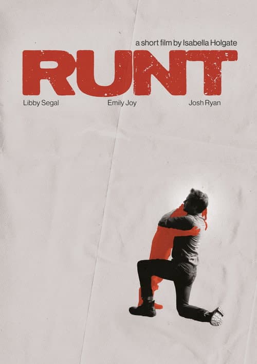 Poster for Runt