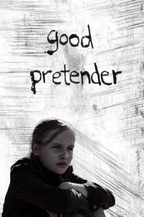Poster for Good Pretender