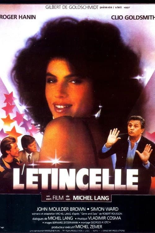 Poster for L'Étincelle