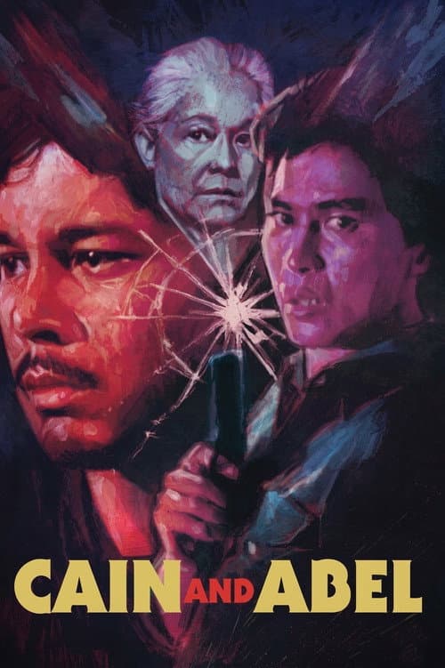 Poster for Cain and Abel