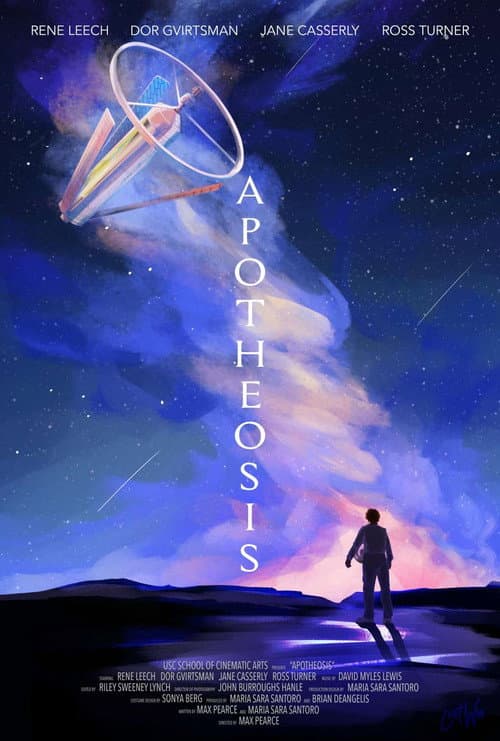 Poster for Apotheosis