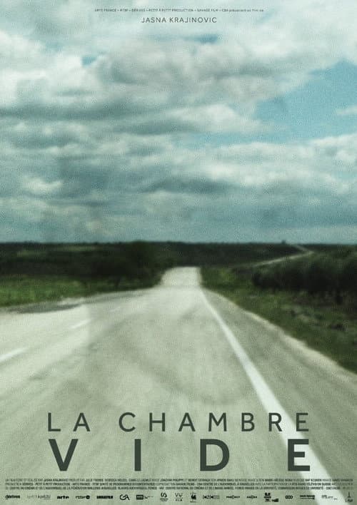 Poster for The Empty Room