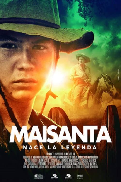 Poster for Maisanta