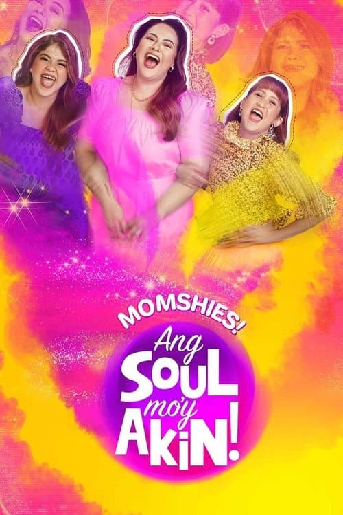 Poster for Momshies! Your Soul is Mine