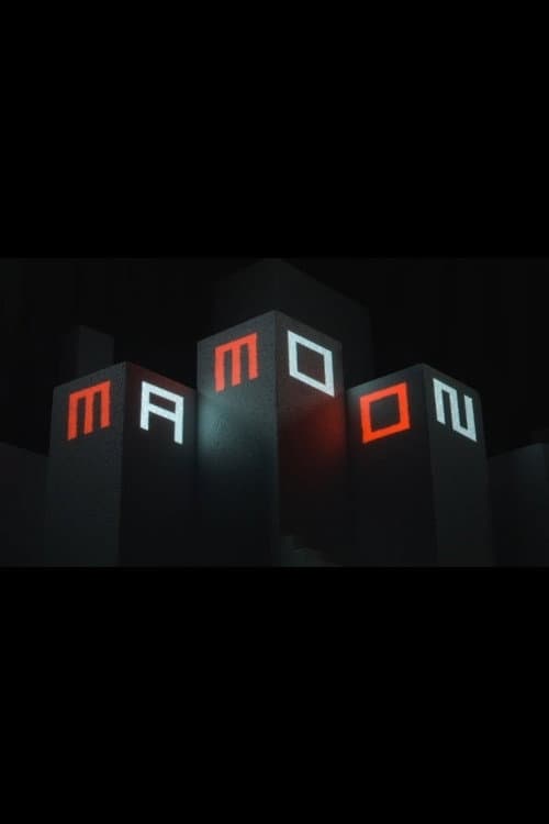 Poster for Mamoon