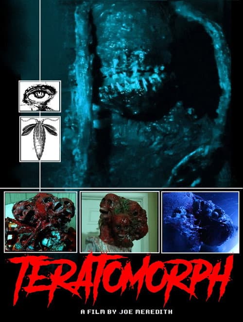 Poster for Teratomorph