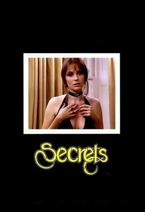 Poster for Secrets