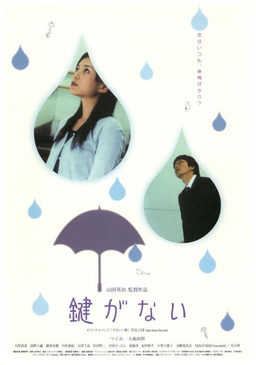 Poster for Kagiganai