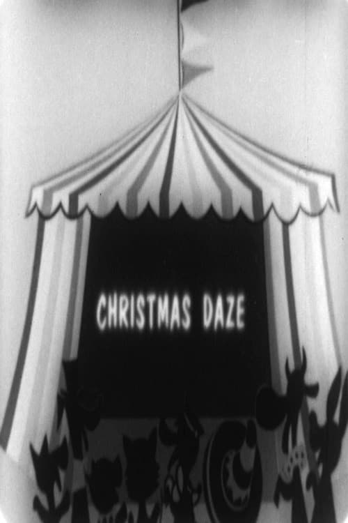 Poster for Jingle Bells