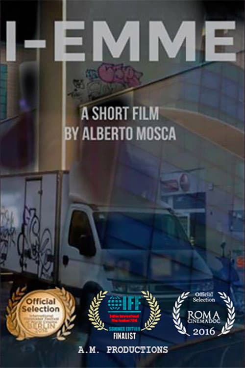 Poster for I-EMME