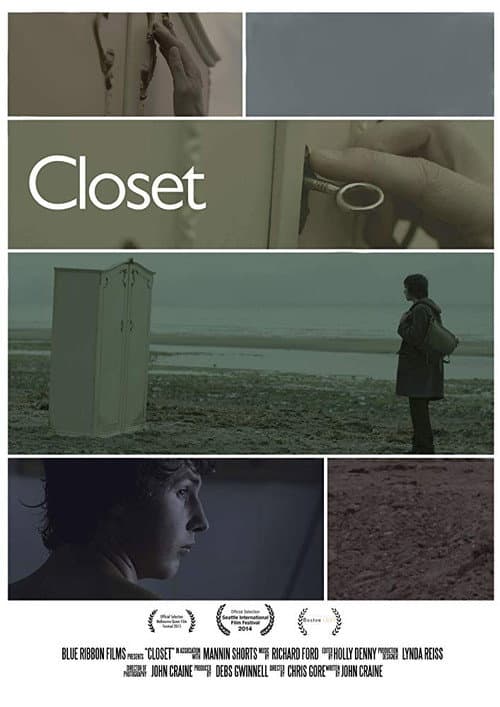Poster for Closet