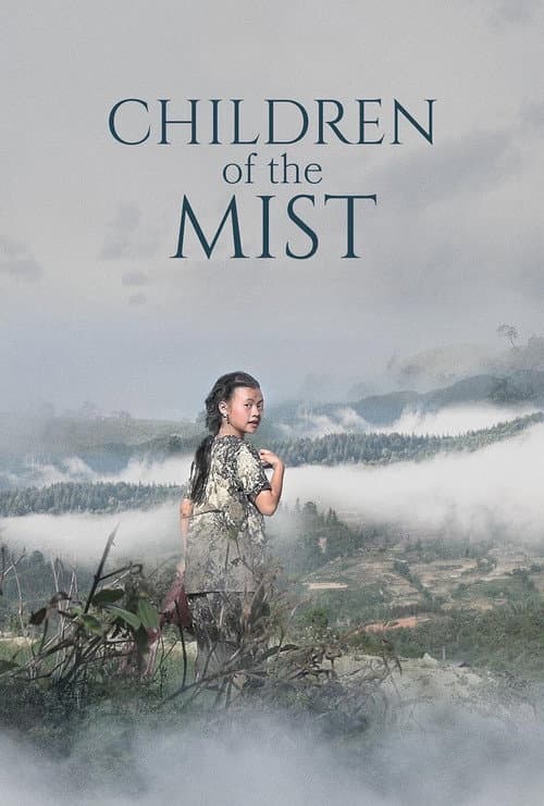 Poster for Children of the Mist