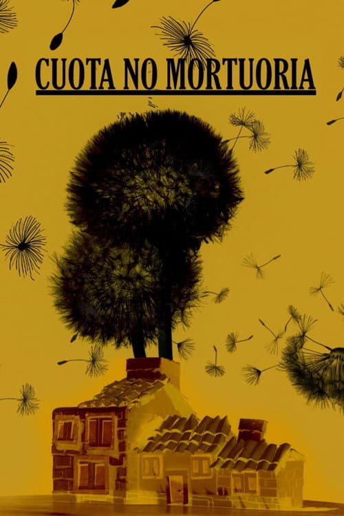Poster for Cuota No Mortuoria