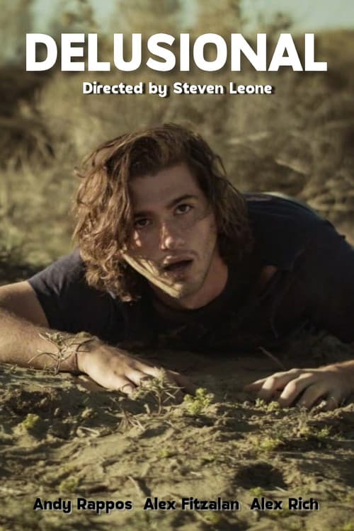 Poster for Delusional