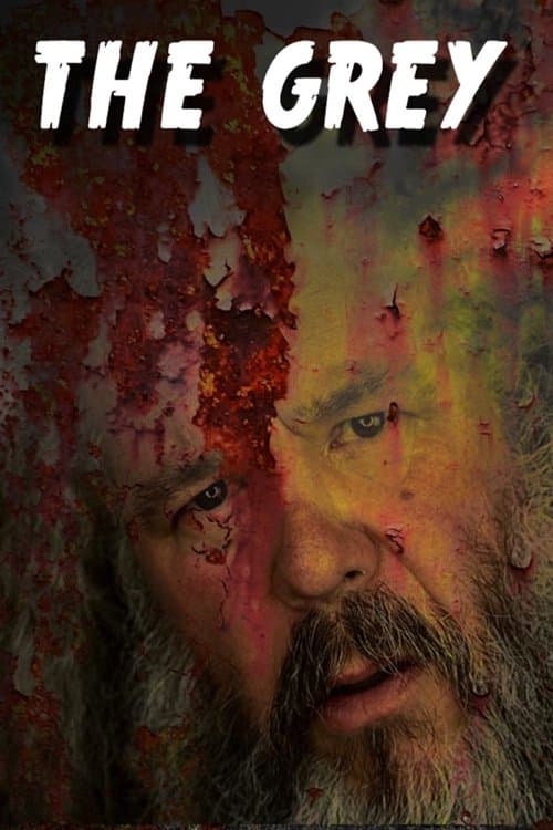 Poster for The Grey
