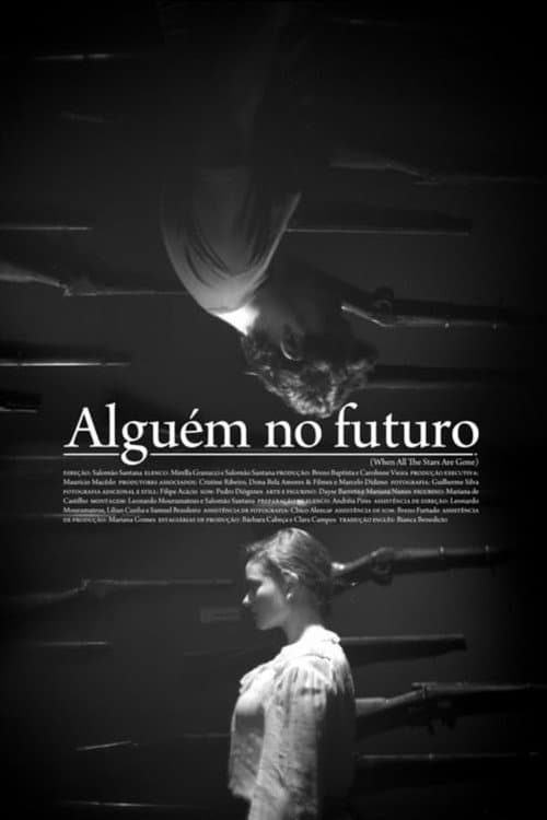 Poster for Alguém no futuro
