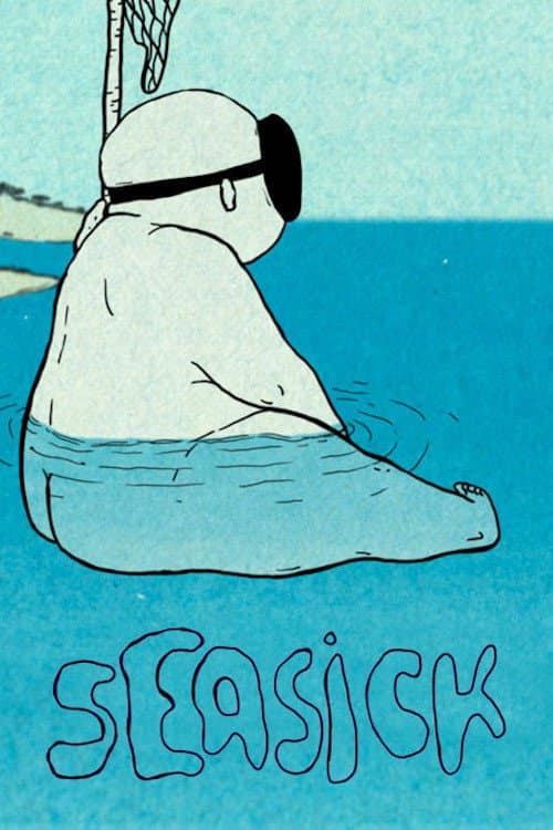 Poster for Seasick