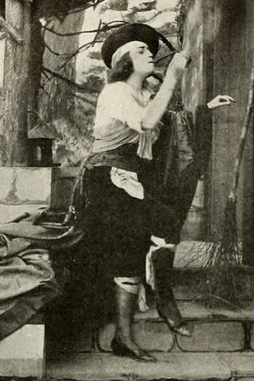 Poster for A Sister to Carmen