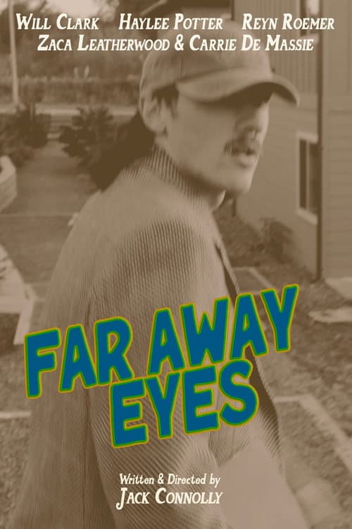 Poster for Far Away Eyes
