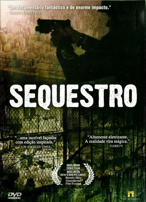 Poster for Sequestro
