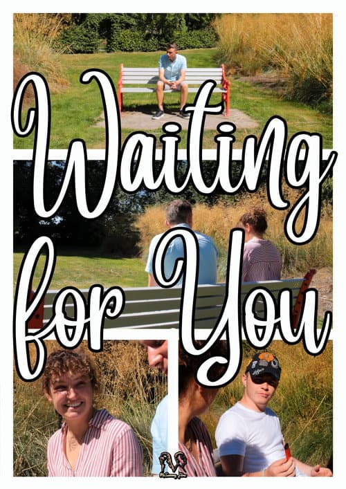 Poster for Waiting for You