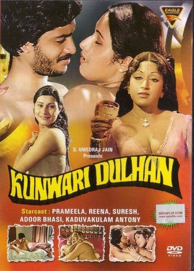 Poster for Kunwari Dulhan