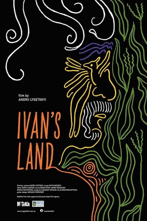 Poster for Ivan's Land