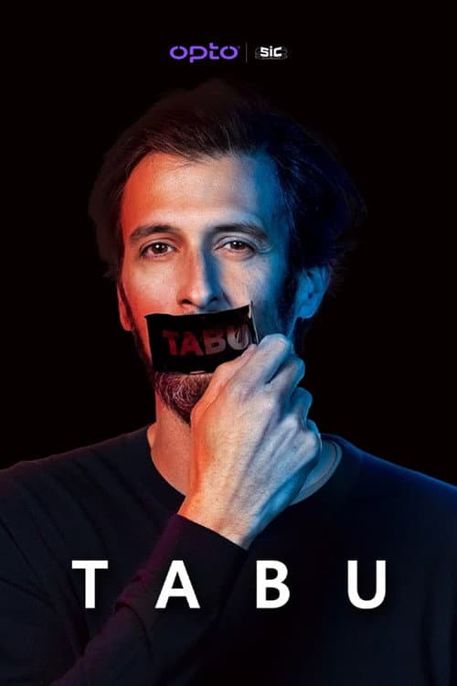 Poster for Tabu