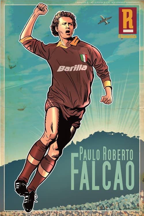 Poster for Chiedi Chi Era Falcao