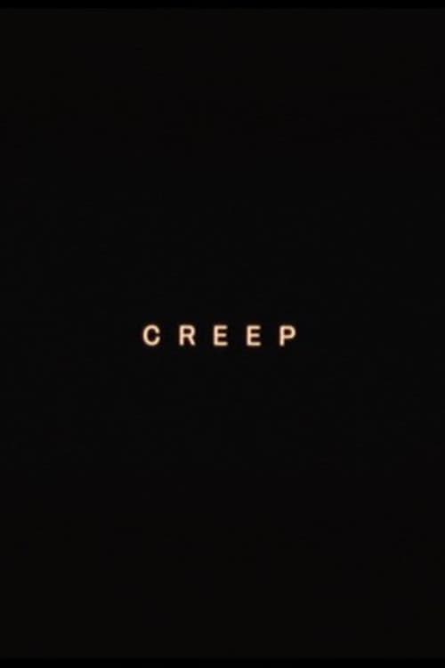 Poster for CREEP