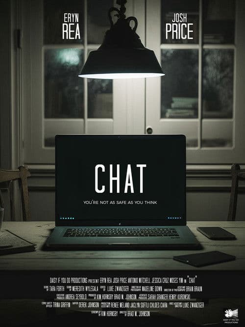 Poster for Chat