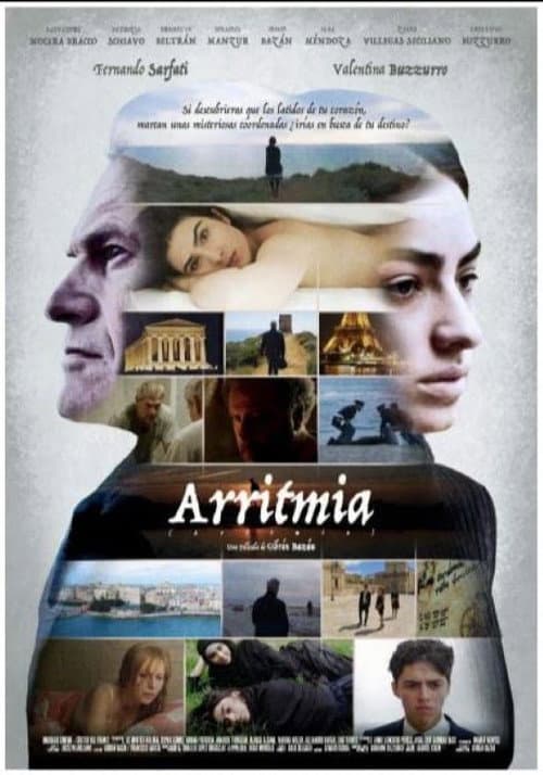 Poster for Arrhythmia