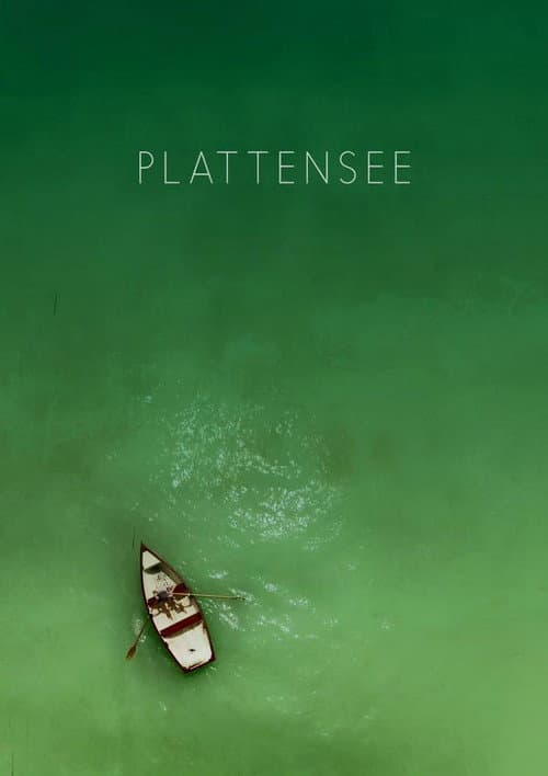 Poster for Plattensee