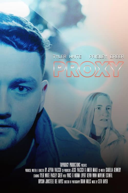 Poster for Proxy
