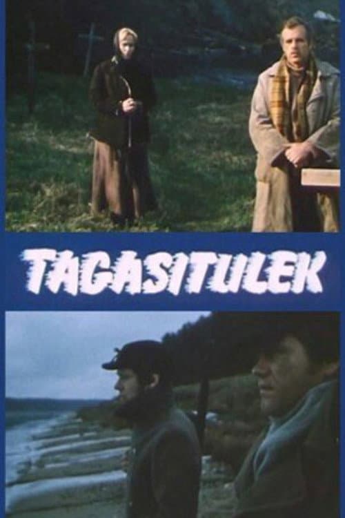 Poster for Return