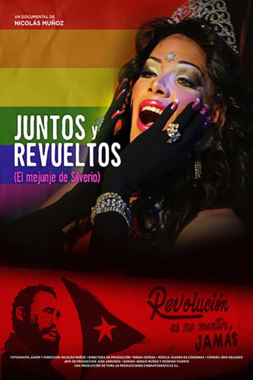 Poster for Side by Side, Eye to Eye