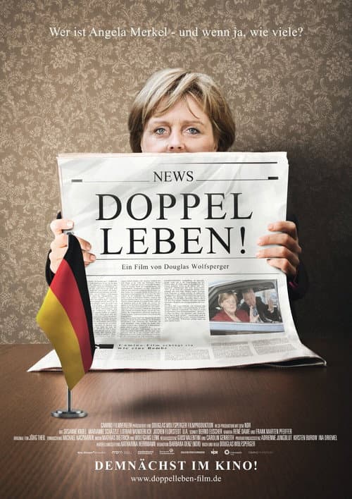 Poster for Doppelleben