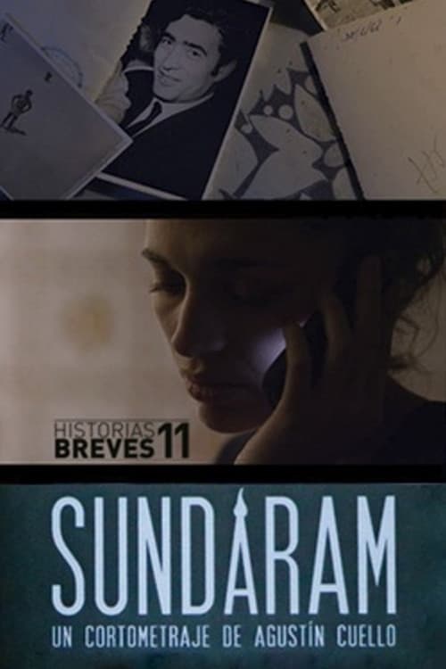 Poster for Sundaram