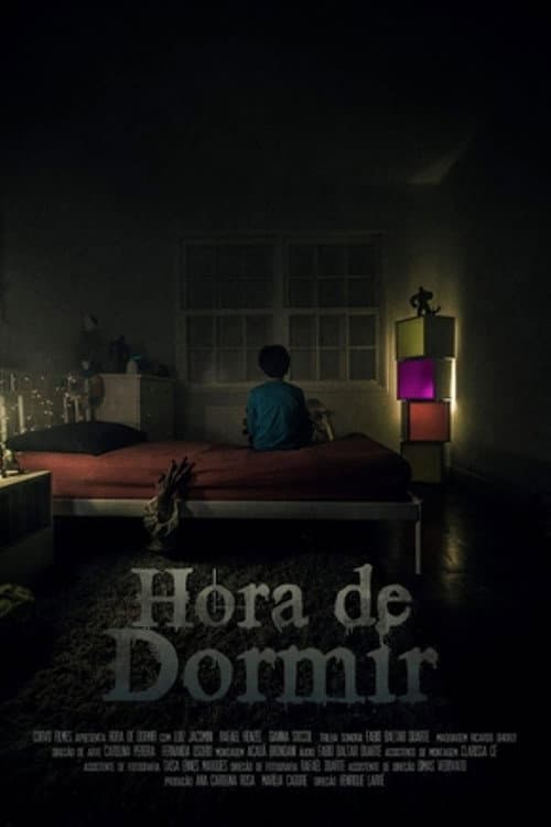 Poster for Hora de Dormir