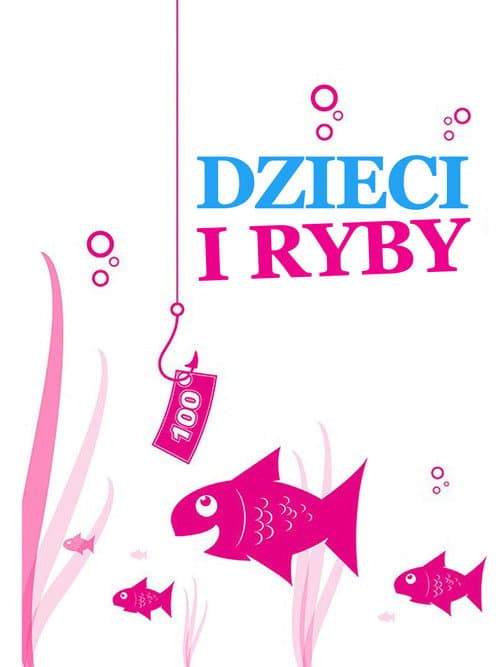 Poster for Children and Fish